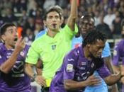 Fiorentina, ricorso Cuadrado sarà probabilmente respinto