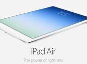 iPad disponibile Apple Store Online