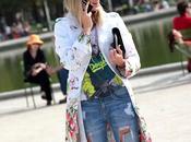 Street...Helena Bordon...Jardin Tuileries, Paris
