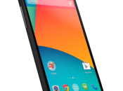 Google presenta ufficialmente Nexus gamma partire 349€