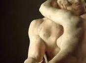 “Rodin. marmo, vita”