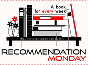 Recommendation Monday Friday (#10)Consiglia libro paura