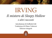 Horror Nights: leggenda Sleepy Hollow altri racconti Washington Irving