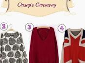 Take Chance: Vinci maxi pull Oasap!