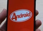 Android Kitkat primi trucchi applicazioni nascoste