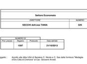 Medaglia Arvedi pagata anche proventi matrimoni civili, oltre “rappresentanza”: Comune spende 2.745 euro