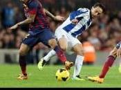 Alexis Sanchez eroe derby Barcellona