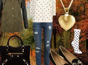 winter look