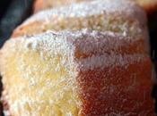 Torta Soffice all’Arancia