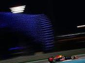 Abu-Dhabi, libere Bull ancora top, Ferrari indietro