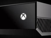 Xbox One, supporto musicali DLNA