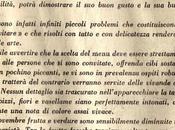 NOVEMBRE Almanacco della Cucina "L'AMICO DELLA MASSAIA" 1935