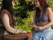 "OUAT": tutto pronto l'arrivo Ariel!