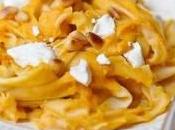 Tagliatelle pinoli maggiorana