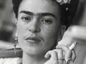 SCHELETRI D'AUTORE Frida Kahlo, fuga dolore
