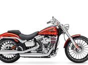 Harley-Davidson FXSBE Breakout 2014