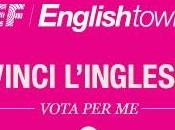 British American English contest: vota look vinci!