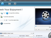 Leawo Blu-ray Ripper Gratis Licenza: Estrarre Convertire AVI, altri formati [Windows App]