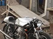 Wrenchmonkees' Guzzi
