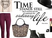 Fall Outfit Ideas!