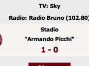 Paulinho, hurrà Livorno. Atalanta
