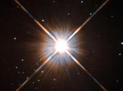 NASA Hubble: spettacolare immagine della nostra vicina casa Proxima Centauri