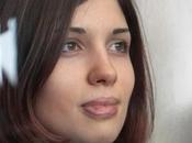 Pussy Riot: nessuna notizia della Tolokonnikova