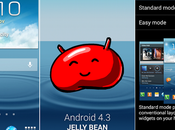 Android comparsa anche Galaxy [Leaked ROM]