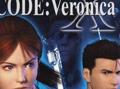 Resident Evil Code: Veronica