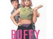 Buffy Vampire Slayer