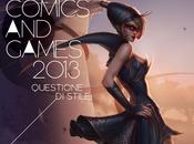 Hollywood Reporter celebra successo Lucca Comics Games 2013