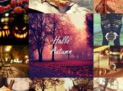 Benvenuto Novembre (una moodboard molto moody)