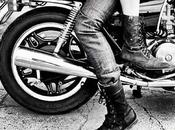 Biker Boot passione!