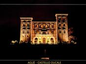 Castello ducale Agliè fiction puntate bella bestia»