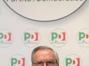 Congressi Cuperlo testa. polemica renziani