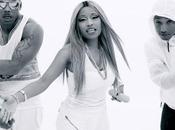 “Get Like Nelly feat Nicki Minaj Pharrell