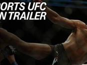 UFC, Vision Trailer