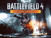 Battlefield alcuni dettagli Second Assault