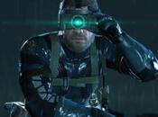 Metal Gear Solid Ground Zeroes debutterà primavera