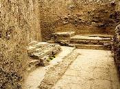 Scoperto grande edificio Persepolis