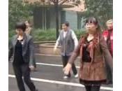 Cina, nonne bombardate feci, ballavano complesso case (Video)