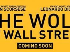 "The Wolf Wall Street" Martin Scorsese: primo trailer italiano secondo lingua originale