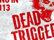 Dead Trigger Android! download gratuito
