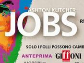 “Jobs” anteprima nazionale Giffoni Experience