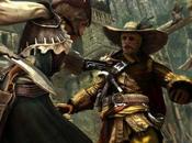 Assassin’s Creed Black Flag, trailer sulle caratteristiche multiplayer