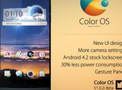 Oppo apre fase Beta test l’aggiornamento ColorOS 1.0.2i Find5