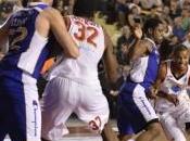 Basket, Lega Risultati classifica giornata Andre)