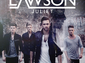 “Juliet” della band Lawson