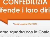Confedilizia diffonde comunicato dove riporta priorita' ripartire settore immobiliare