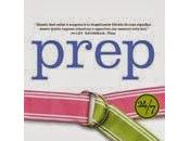 Prep Curtis Sittenfeld